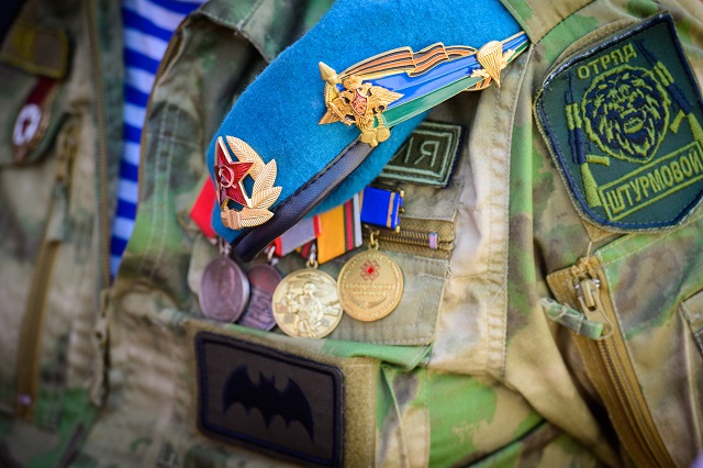 В Марий Эл активизируют меры по трудоустройству участников СВО