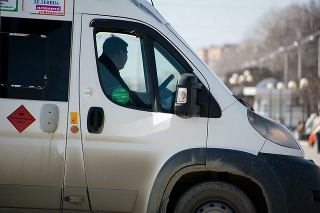 В Волжске и Козьмодемьянске повысилась стоимость проезда 