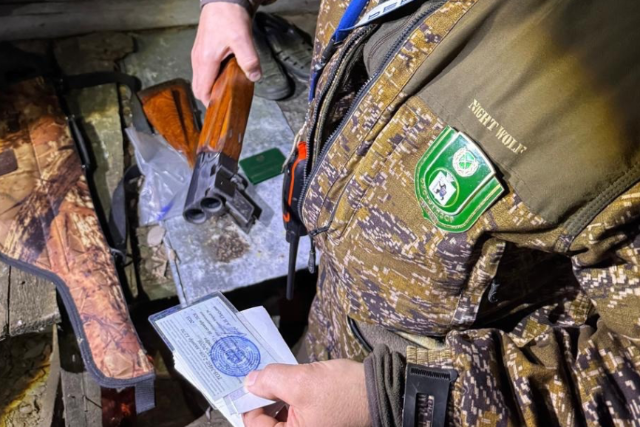 В Марий Эл обсудили подготовку к весеннему сезону охоты