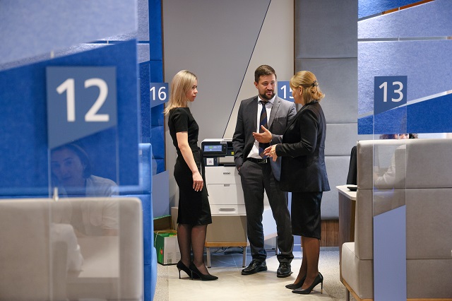 Эксперты выяснили самые частые вопросы предпринимателей к юристам 