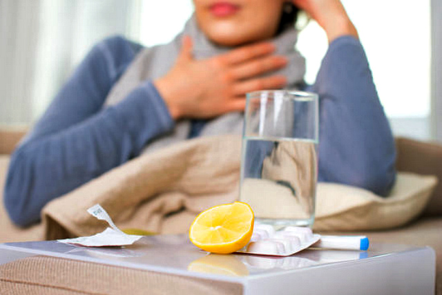 В Республике Марий Эл за неделю выросла заболеваемость ОРВИ  