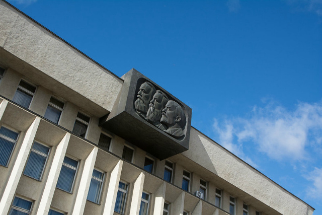 Новый состав Общественной палаты Марий Эл сформирован на две трети 