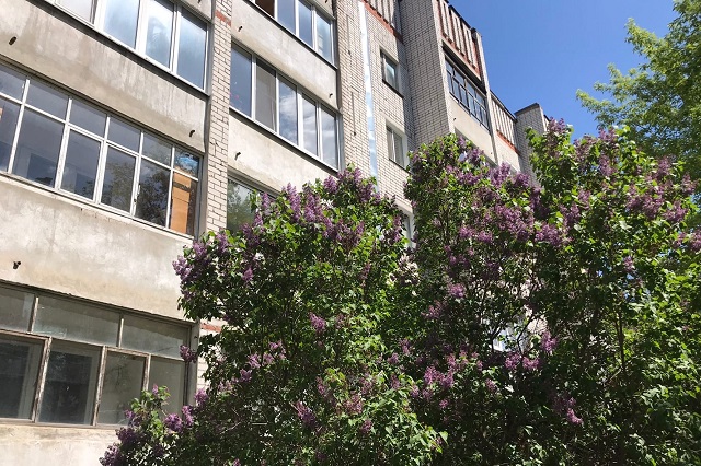 Жители Йошкар-Олы могут получать субсидии за ЖКХ 