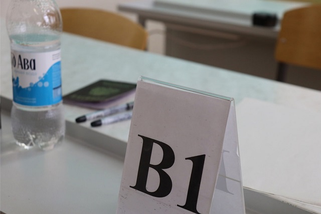 В школах Марий Эл прошли все экзамены основного периода