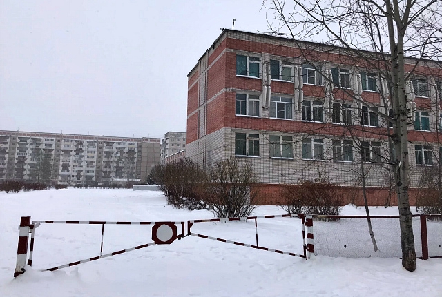 Образовательные учреждения Йошкар-Олы несмотря на снегопад будут работать в штатном режиме