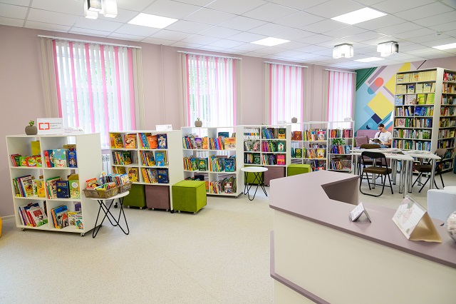 В Марий Эл тестировали систему мониторинга закупок книг для библиотек