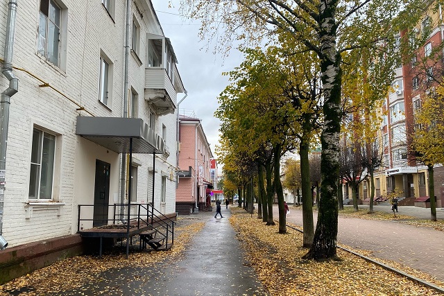 В Йошкар-Оле участились кражи из торговых точек