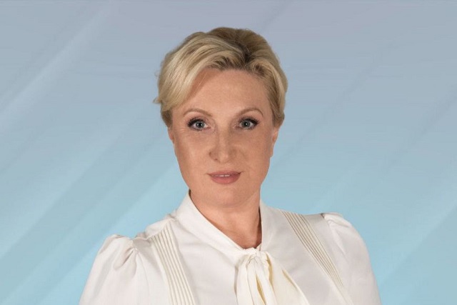 Руководителем Администрации Главы Марий Эл назначена Лидия Батюкова