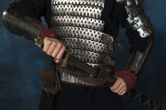 В Йошкар-Оле состоится фестиваль исторической реконструкции