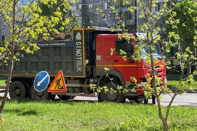В Йошкар-Оле в этом году по нацпроекту отремонтируют 6 дорог