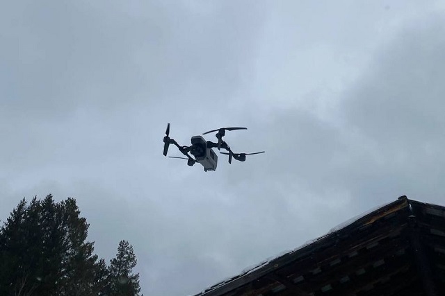 За порядком в лесах Марий Эл будут следить беспилотники