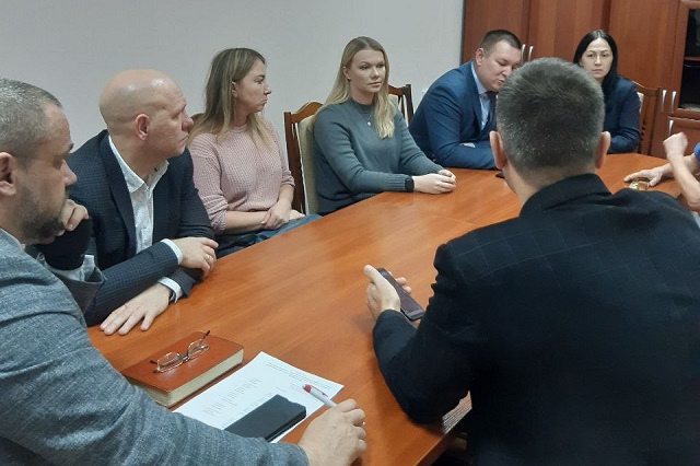Вопросы градостроительной политики обсудили в Йошкар-Оле