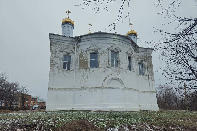 В посёлке Куйбышево Запорожской области восстановлена система отопления