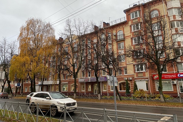 В октябре в Марий Эл отмечено небольшое замедление инфляции 