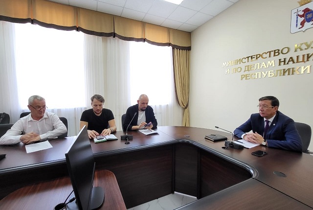 25 фильмов покажут на кинофестивале «И краткая» в Йошкар-Оле