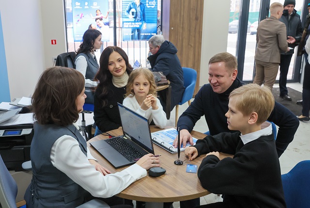 ВТБ запускает кешбэк и скидки для пользователей Яндекса