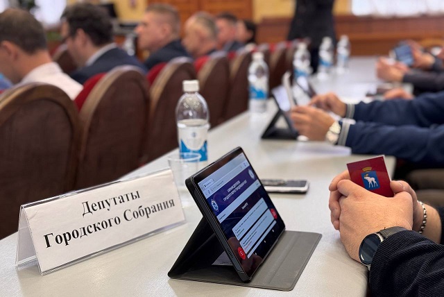 В Йошкар-Оле звание «Почётный гражданин города» получит 21 человек 