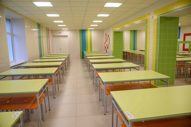 Более миллиарда рублей направят на капремонт школ в Марий Эл