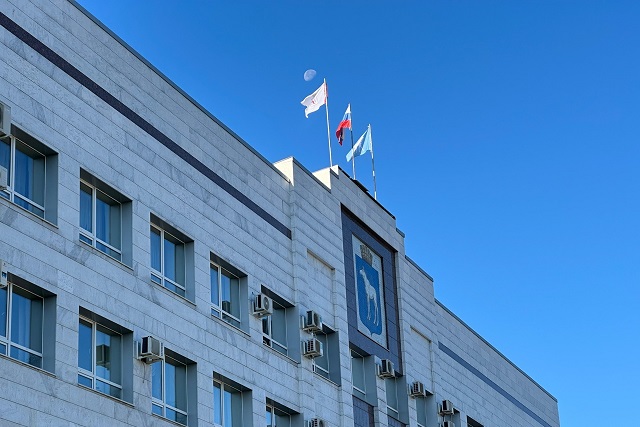 В Йошкар-Оле обновили персональный состав Общественного совета