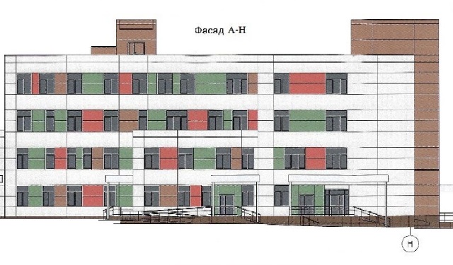 В Йошкар-Оле построят новое здание детской поликлиники