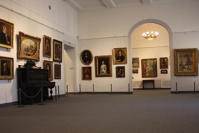 В музее Козьмодемьянска создадут мультимедиа-гид 