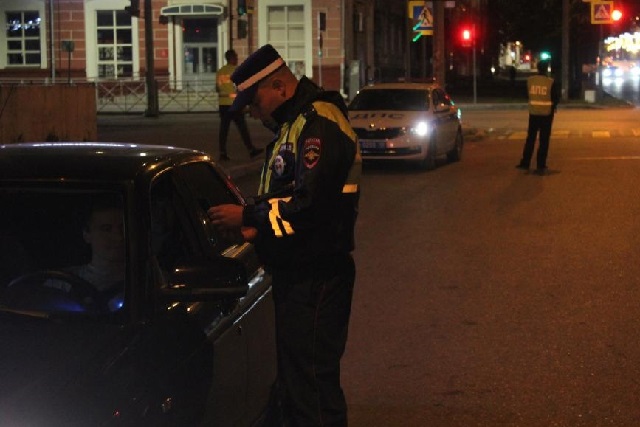 В Марий Эл за сутки ДТП с пострадавшими не зарегистрировано