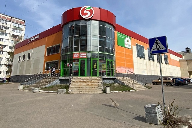 В мэрии обсудили дальнейшую судьбу здания на Эшкинина, 22А 