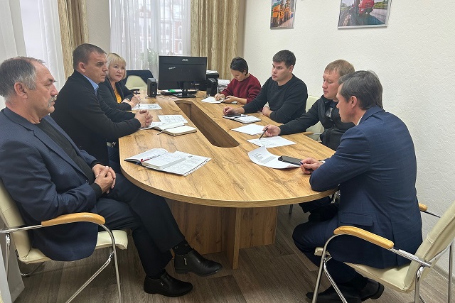 В Марий Эл возобновляются автобусные перевозки Волжск – Учейкино