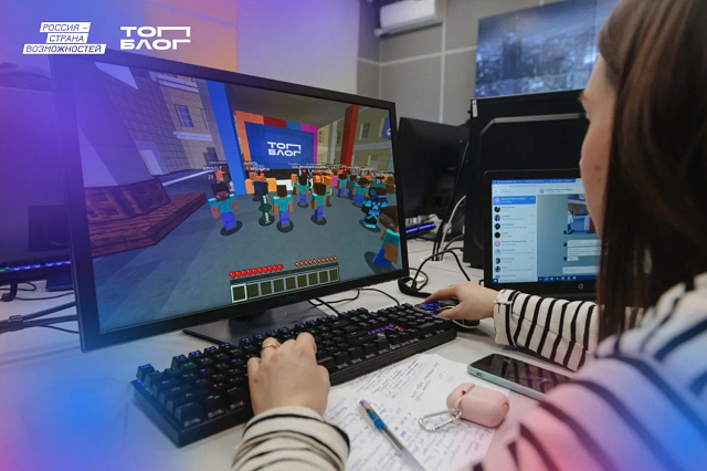 Для жителей Республики Марий Эл открыты онлайн-курсы по медиа 