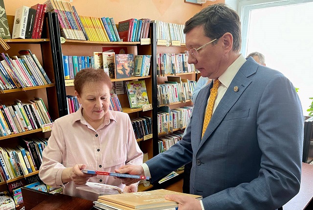 В Советском районе подведены итоги работы учреждений культуры 