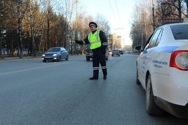 За сутки на дорогах Марий Эл ДТП с пострадавшими не зарегистрировано За сутки на дорогах Марий Эл ДТП с пострадавшими не зарегистрировано