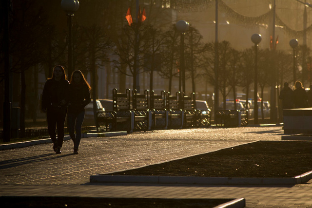 Депутаты выступают за развитие транспортной инфраструктуры 