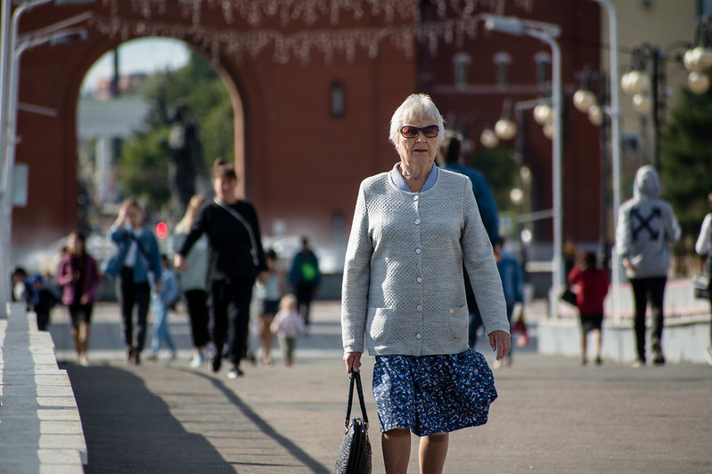 Зарплаты в Республике Марий Эл за год выросли на 15 тысяч рублей