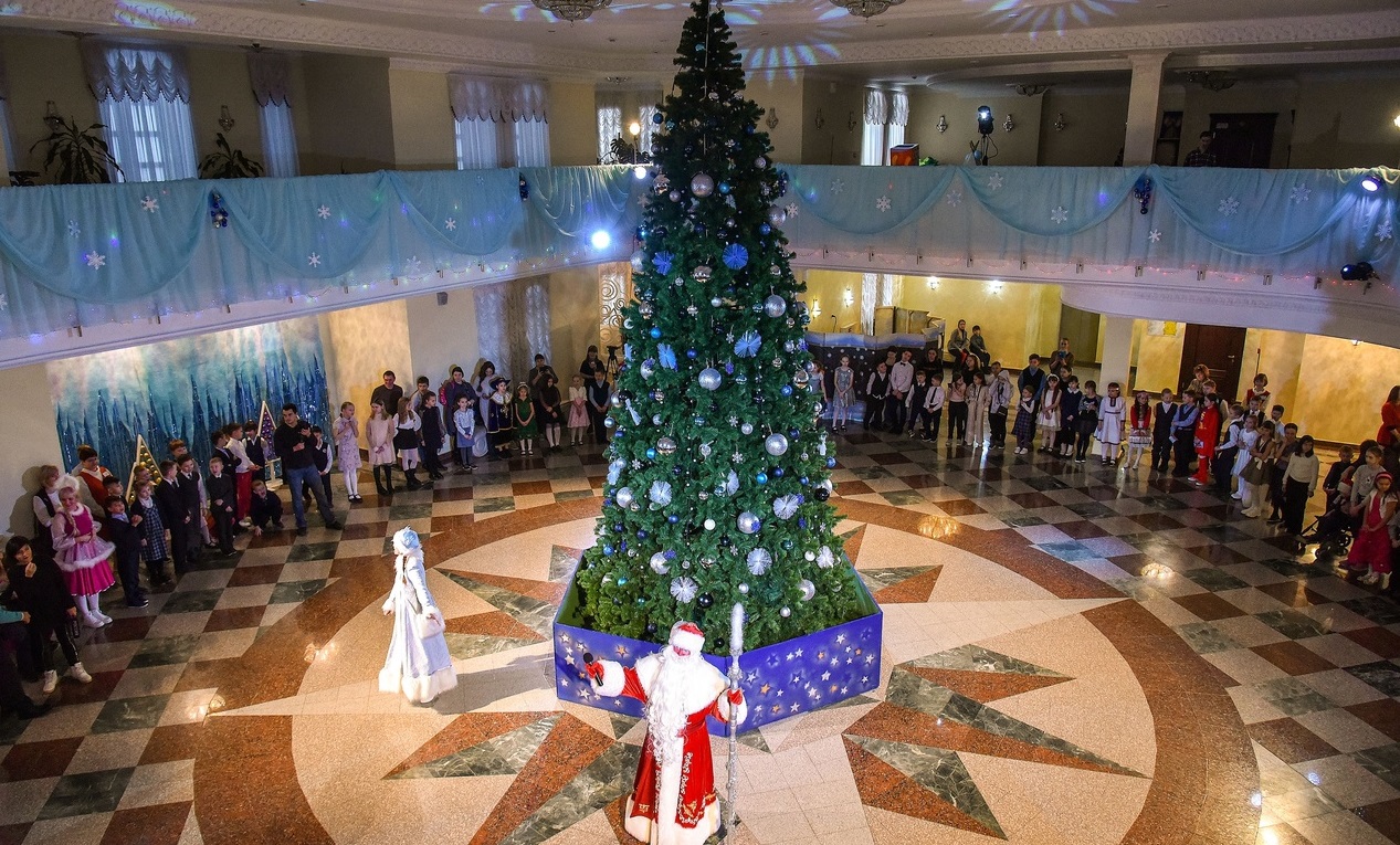 В Йошкар-Оле в выходные стартует фестиваль «Марийская зима»