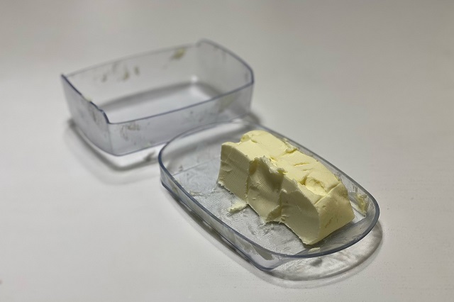 Сливочное масло с начала года подорожало в Марий Эл на 37,1 %