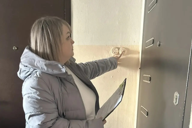 Должников по квартплате в Йошкар-Оле предупредили о возможном выселении