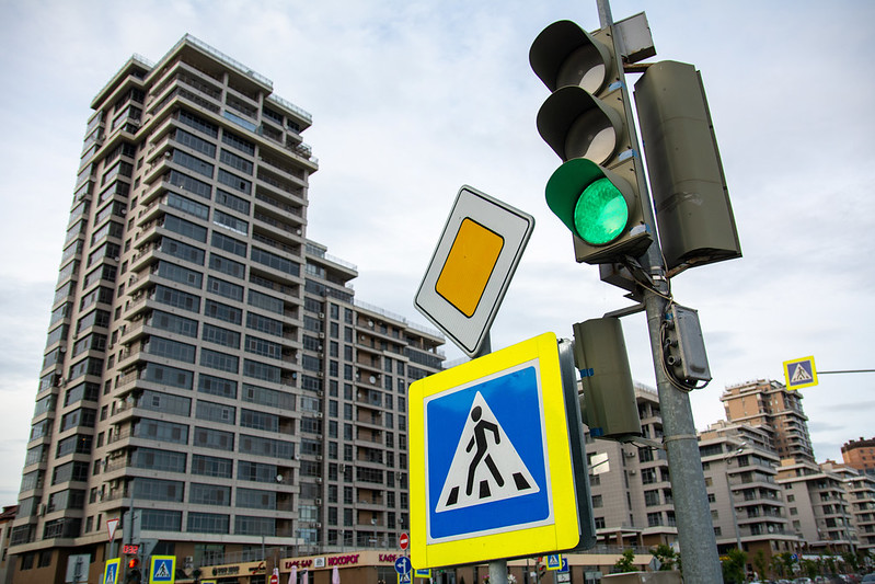 Сотрудники ГАИ не советуют водителям ехать на этой неделе в Казань