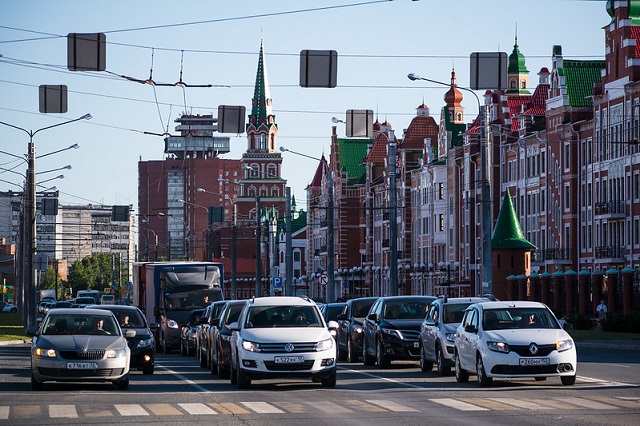 Жители Марий Эл с инвалидностью могут вернуть половину стоимости ОСАГО