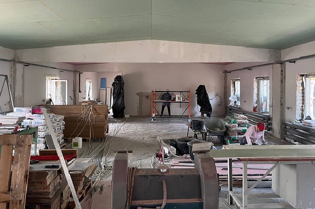 На базе МРМТ создают образовательно-производственный кластер На базе МРМТ создают образовательно-производственный кластер
