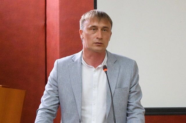 В Звениговском муниципальном районе назначен Глава администрации
