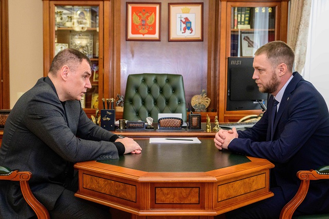 В республике объявлено о начале проекта «Герои Марий Эл»