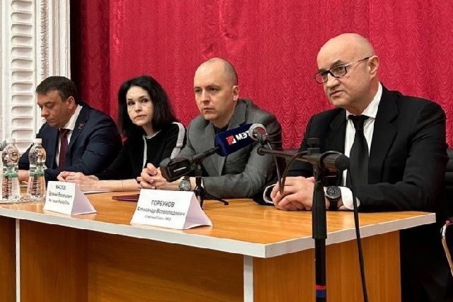 На Йошкар-Олинской ТЭЦ-1 назначен новый генеральный директор