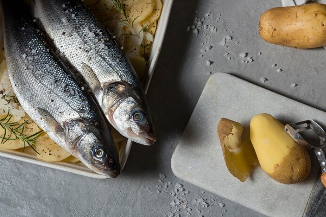 В Йошкар-Оле пройдёт фестиваль «Царевококшайская уха»