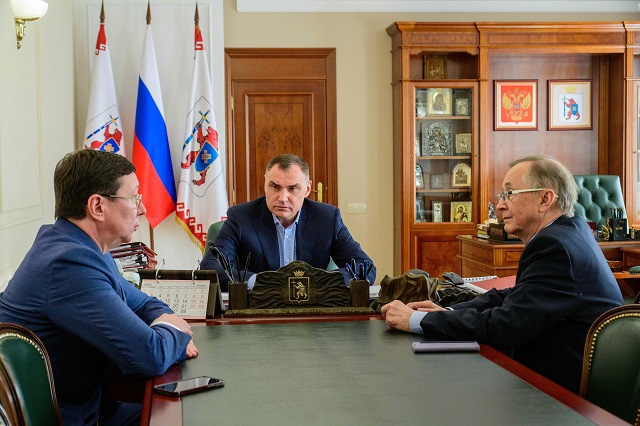 Отделение Культурного фронта России создадут в Марий Эл