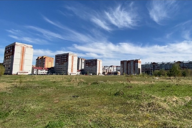 Для новой школы разработают проектно-сметную документацию