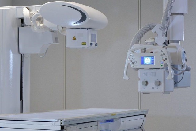В двух поликлиниках Йошкар-Олы появится новое рентгеновское оборудование