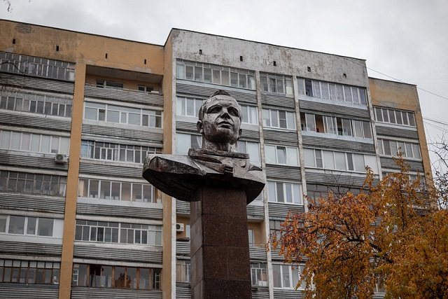 В Минтрансе рассказали о «космических дорогах» Марий Эл