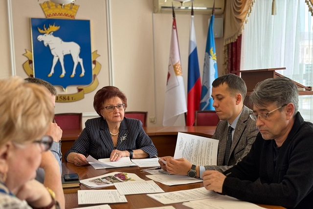 В Йошкар-Оле пройдёт опрос по поводу принятия Генплана города 