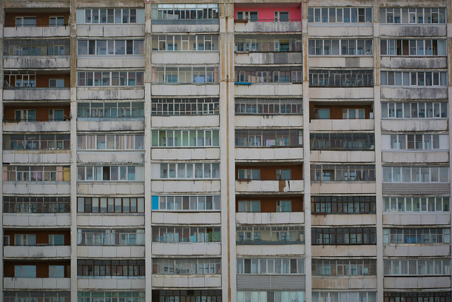 Выяснилось, где россияне быстрее всего копят на квартиры