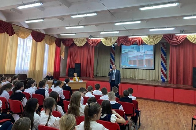 В Марий Эл стартовал новый сезон проекта «Цифровой ликбез»